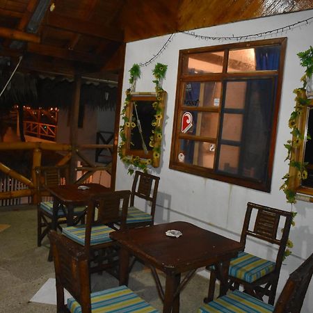 Hostal Solemare Montañita Extérieur photo