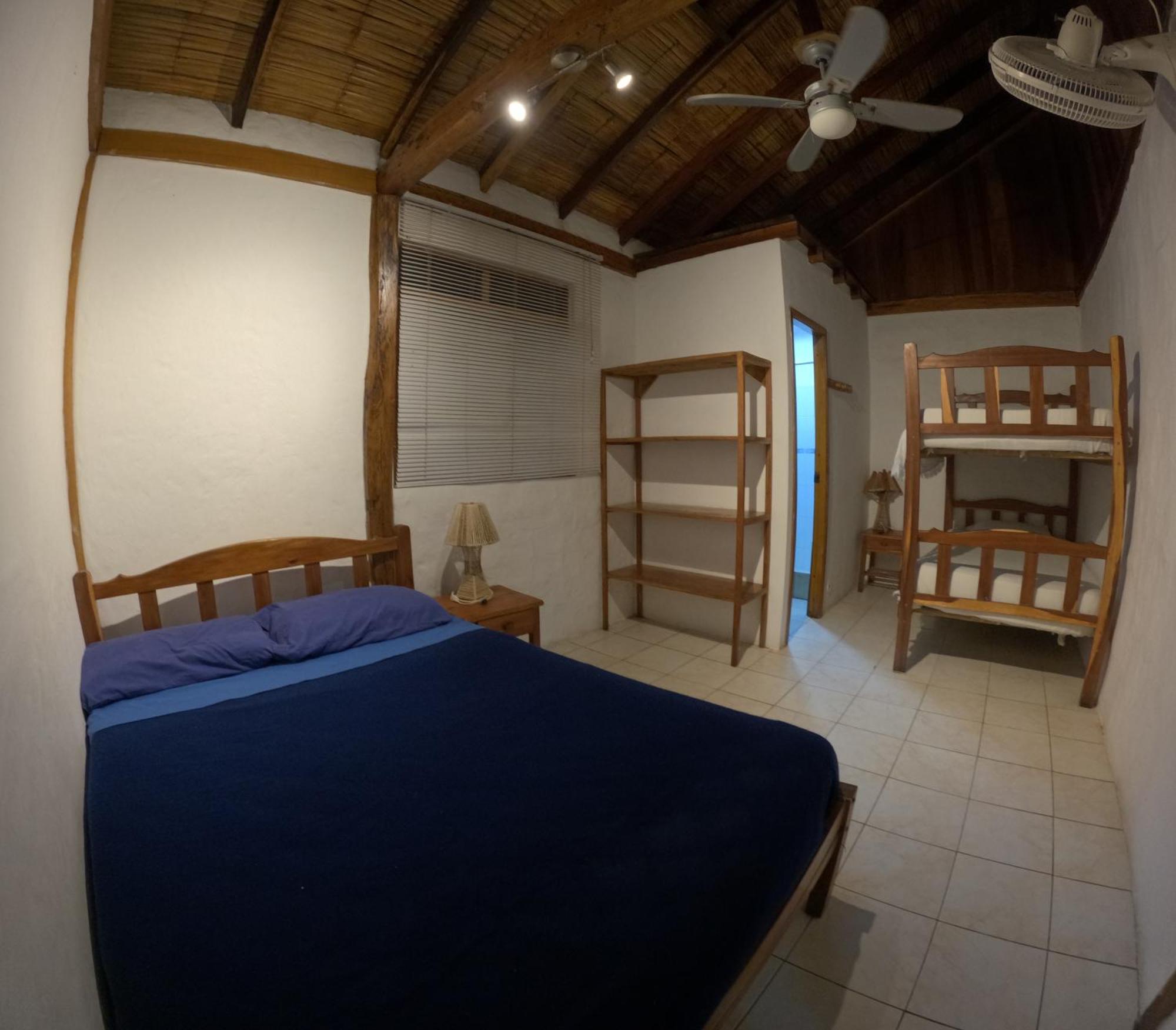 Hostal Solemare Montañita Extérieur photo