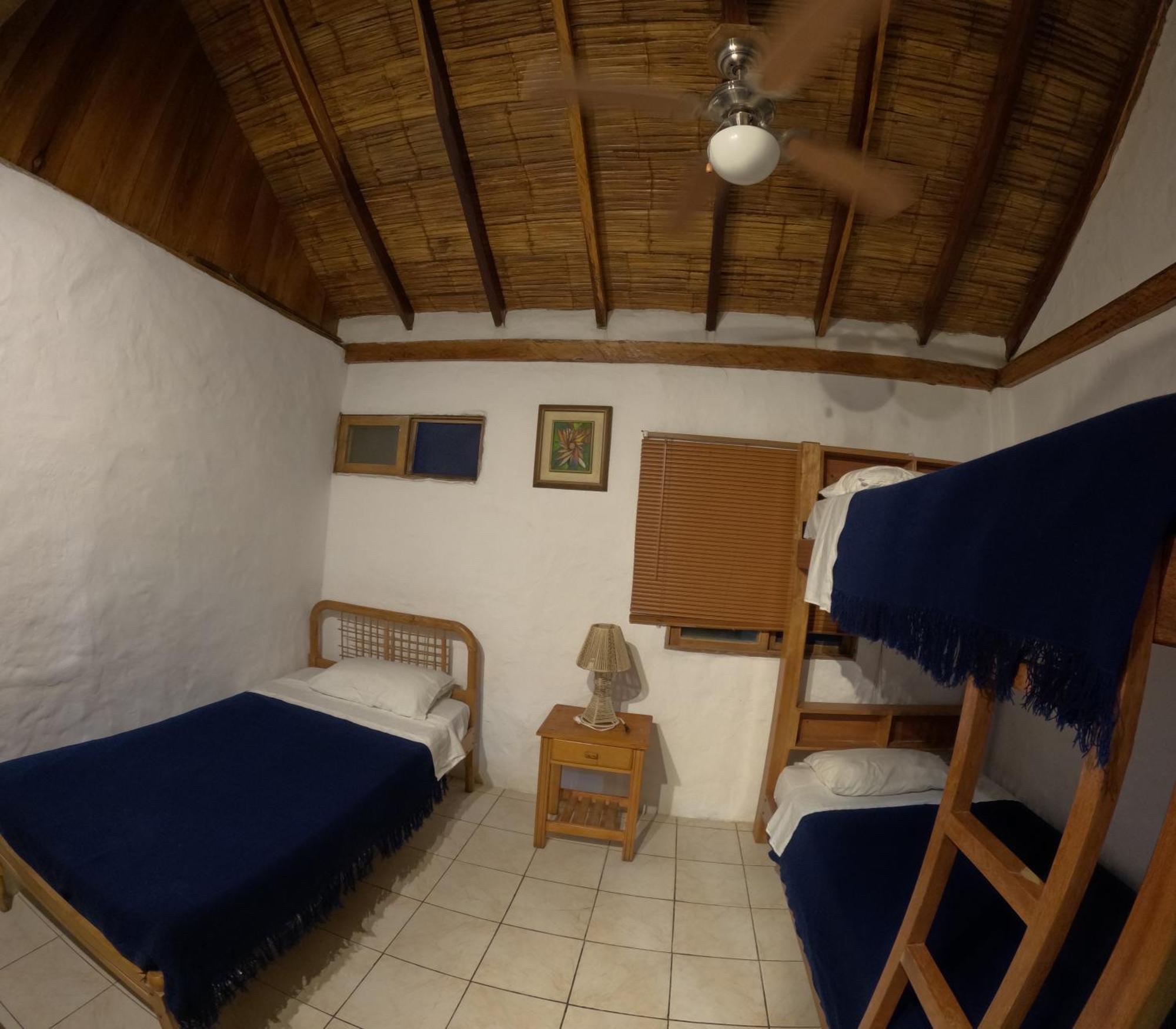 Hostal Solemare Montañita Extérieur photo