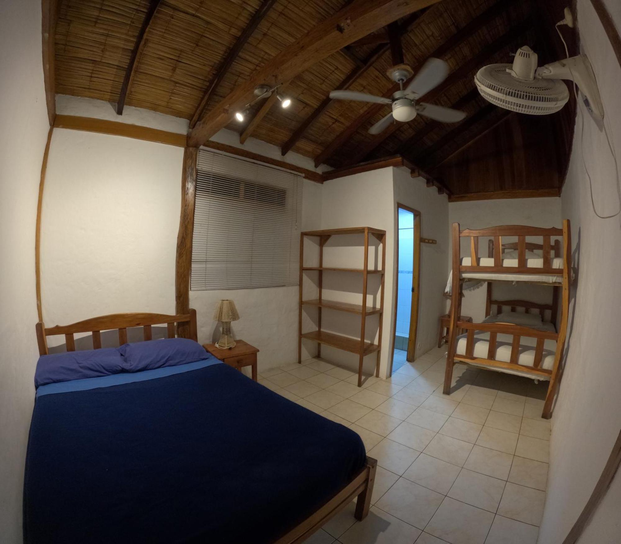 Hostal Solemare Montañita Extérieur photo