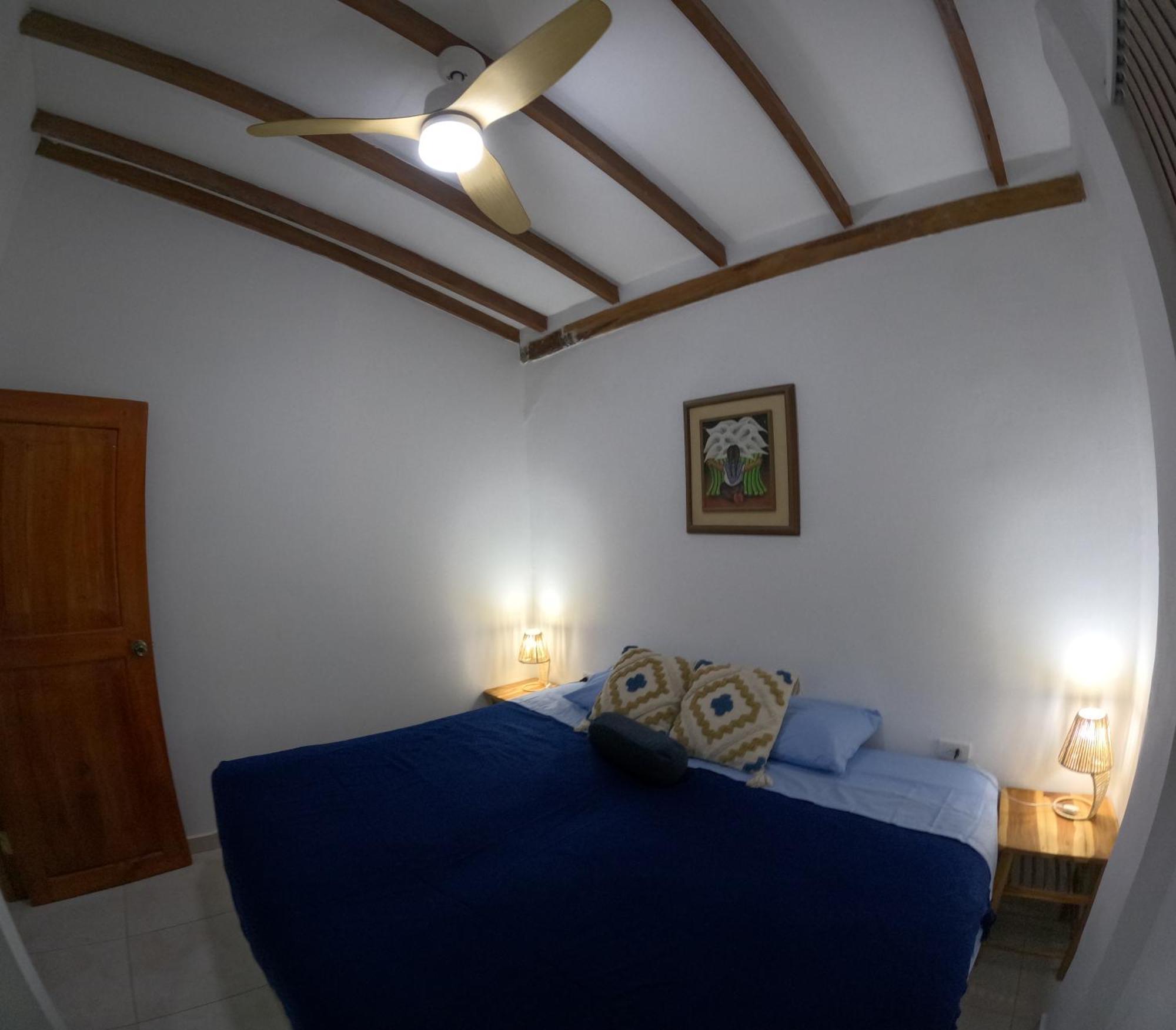 Hostal Solemare Montañita Extérieur photo