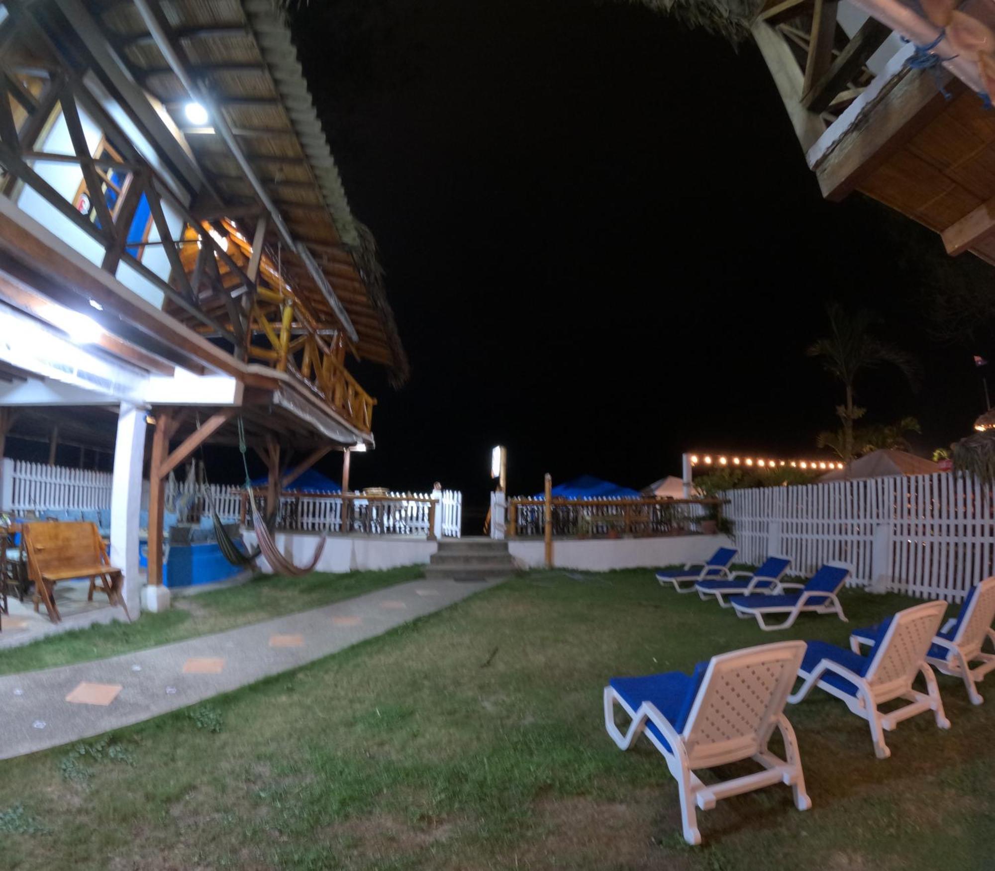 Hostal Solemare Montañita Extérieur photo