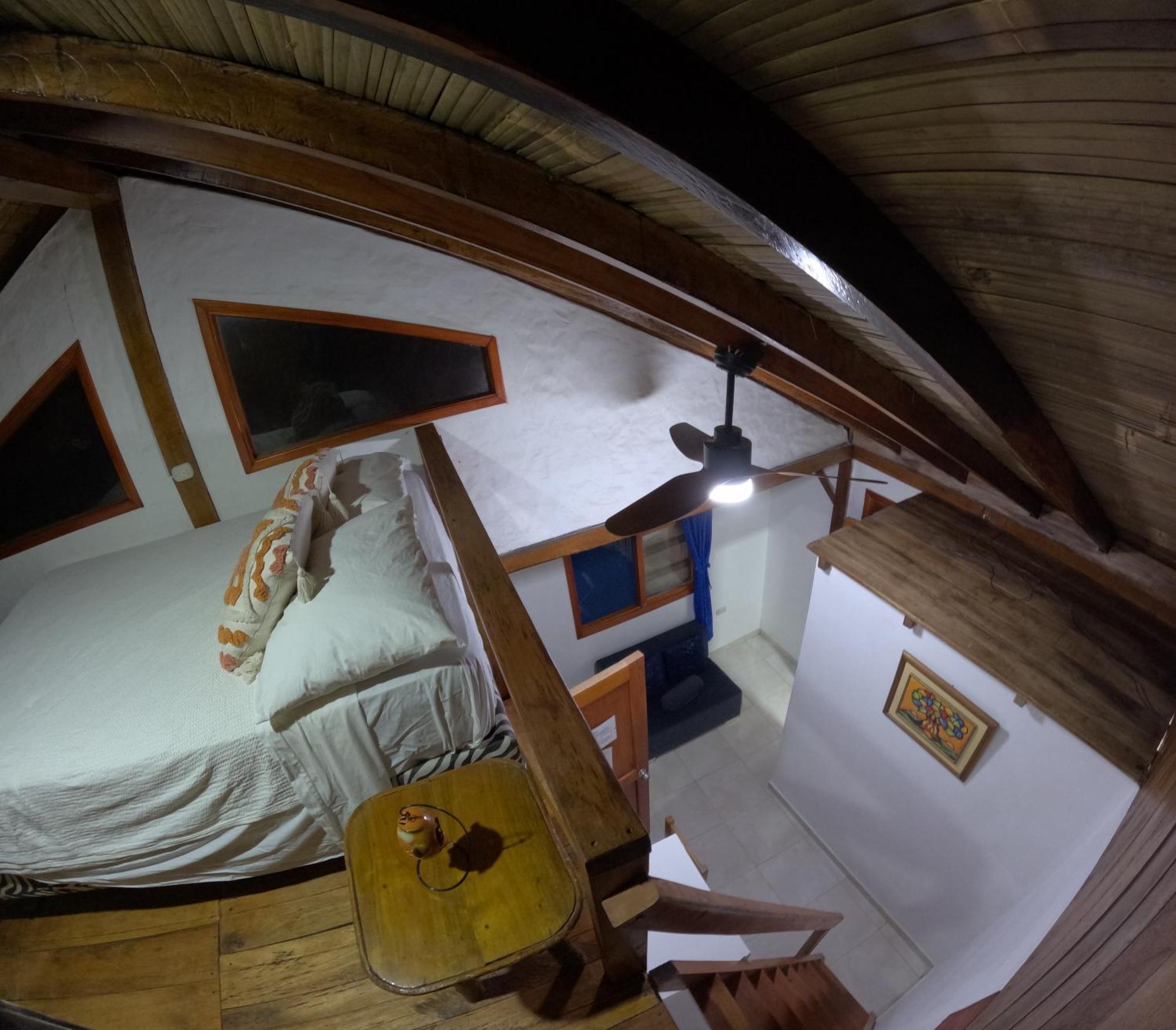 Hostal Solemare Montañita Extérieur photo