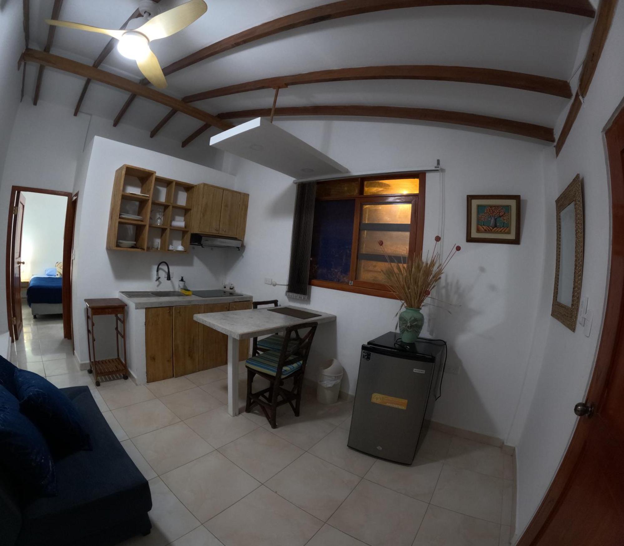Hostal Solemare Montañita Extérieur photo