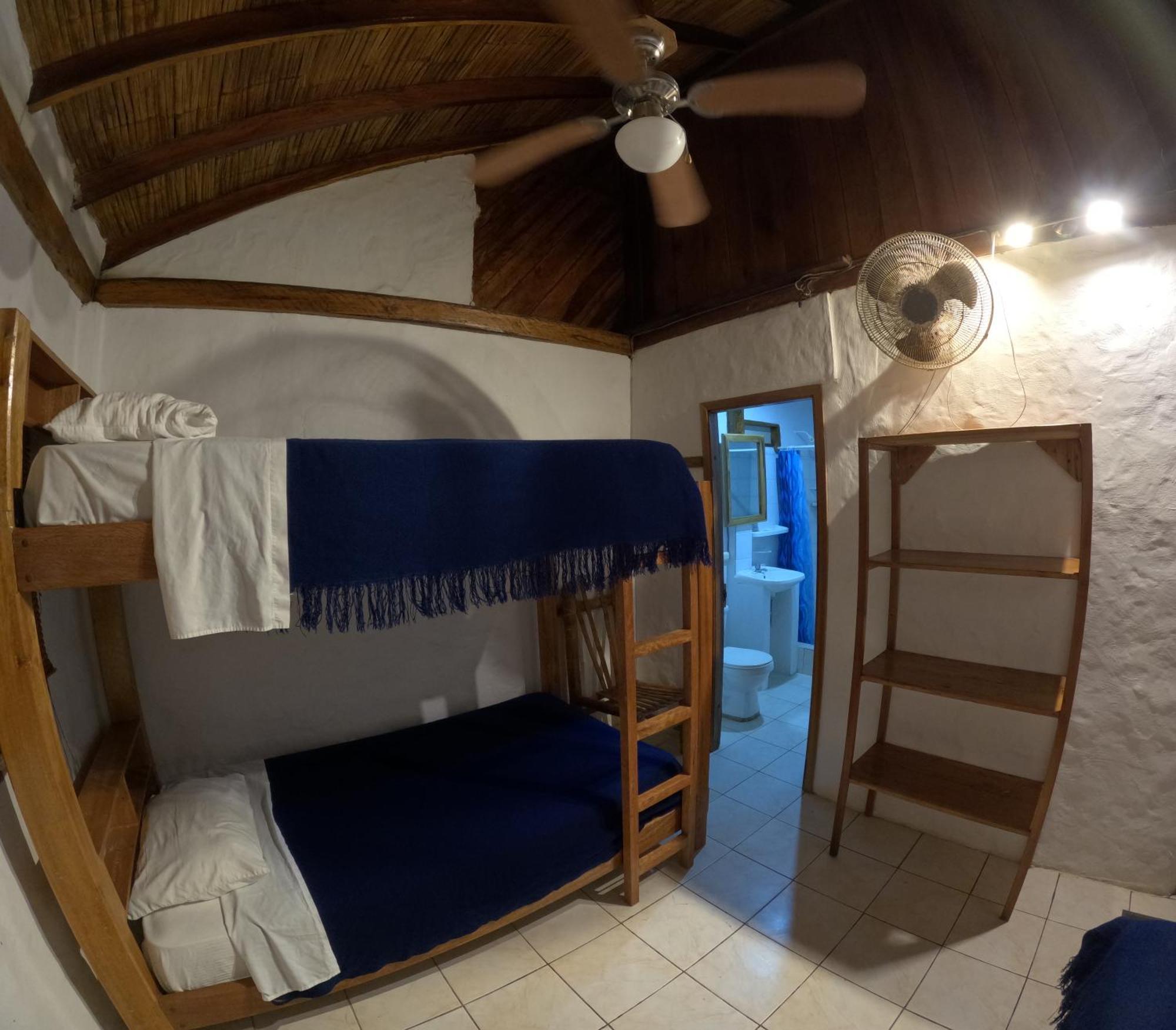 Hostal Solemare Montañita Extérieur photo