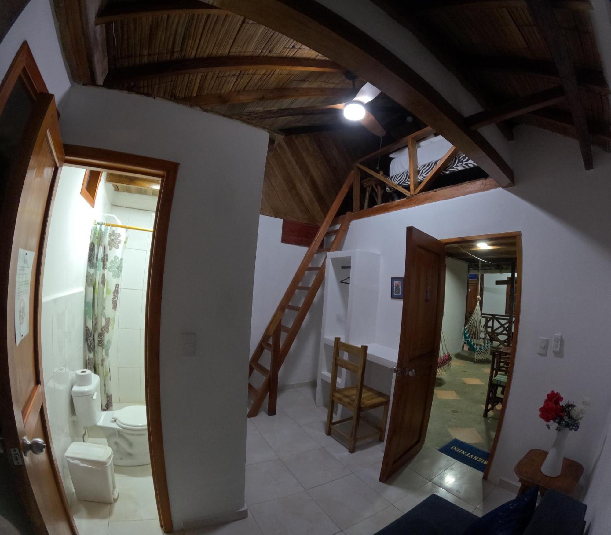 Hostal Solemare Montañita Extérieur photo