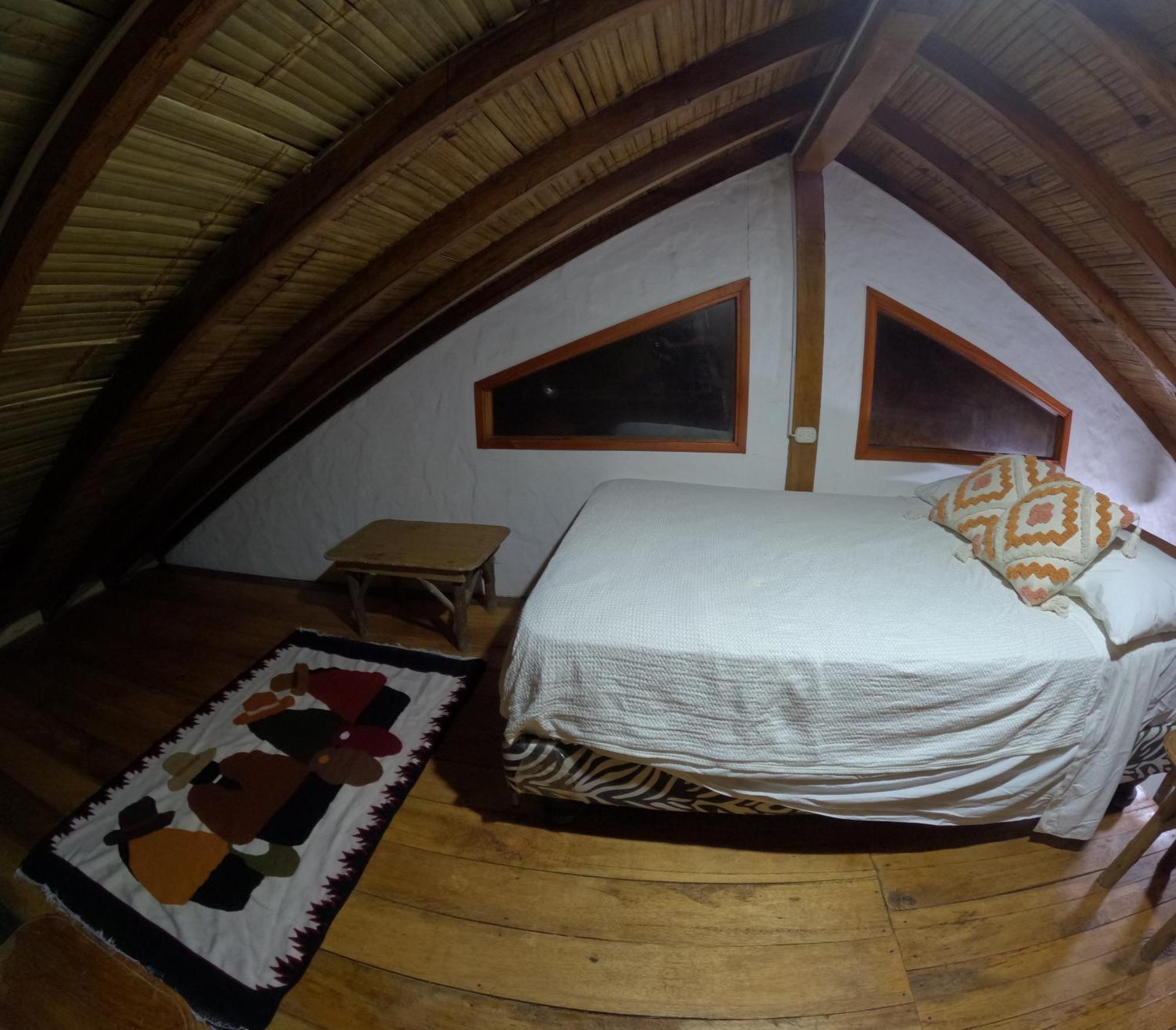 Hostal Solemare Montañita Extérieur photo