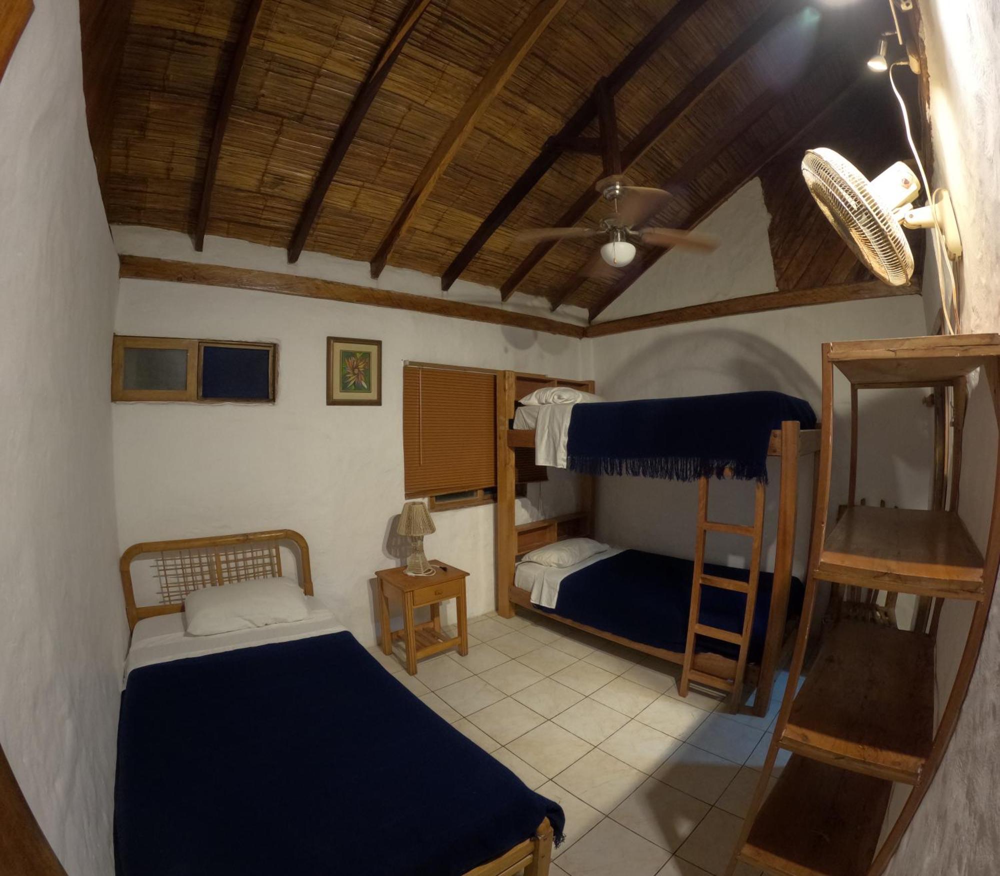 Hostal Solemare Montañita Extérieur photo