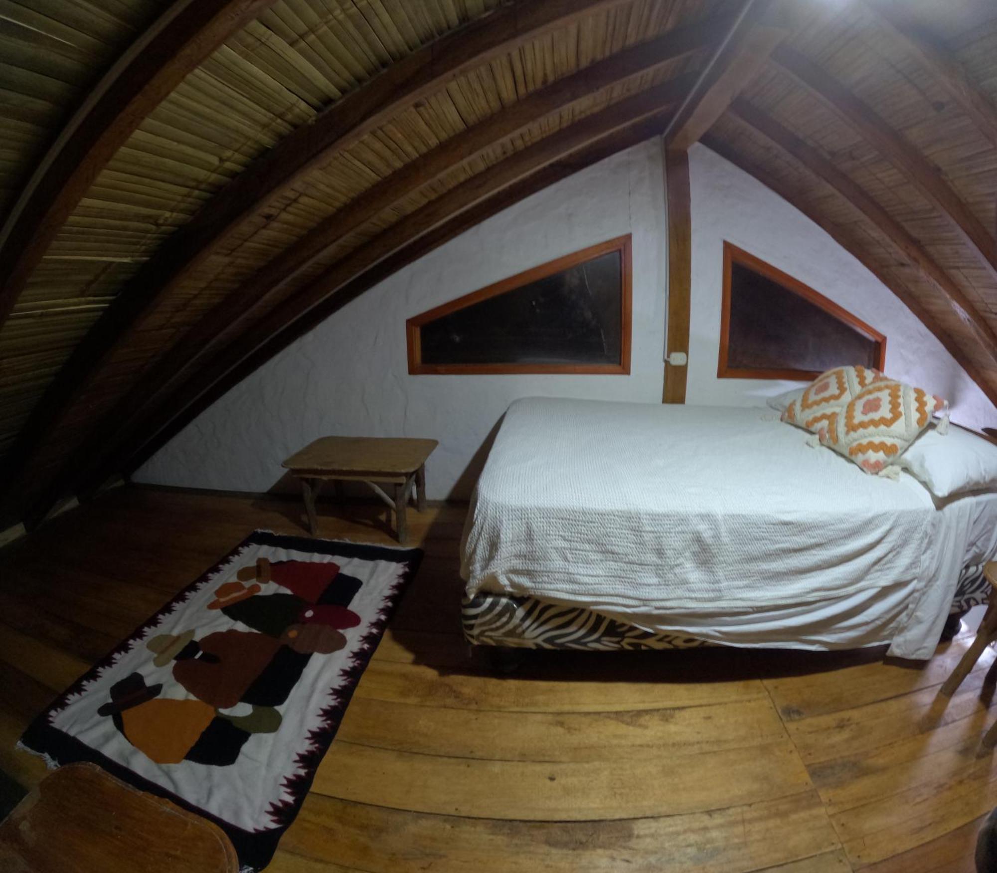 Hostal Solemare Montañita Extérieur photo