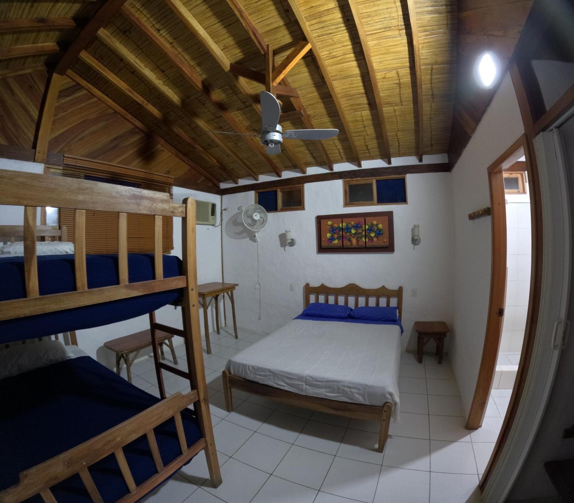 Hostal Solemare Montañita Extérieur photo