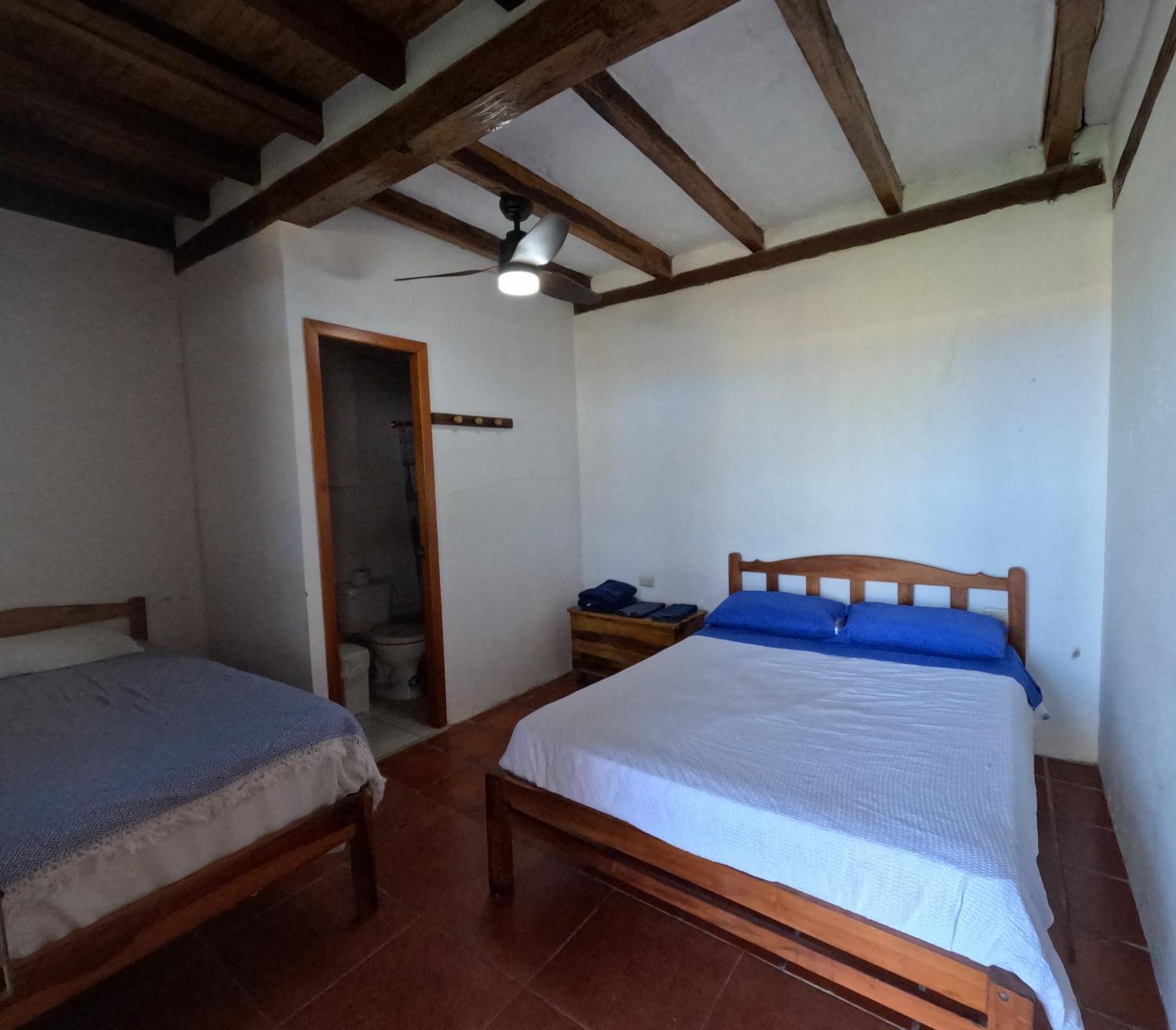 Hostal Solemare Montañita Extérieur photo