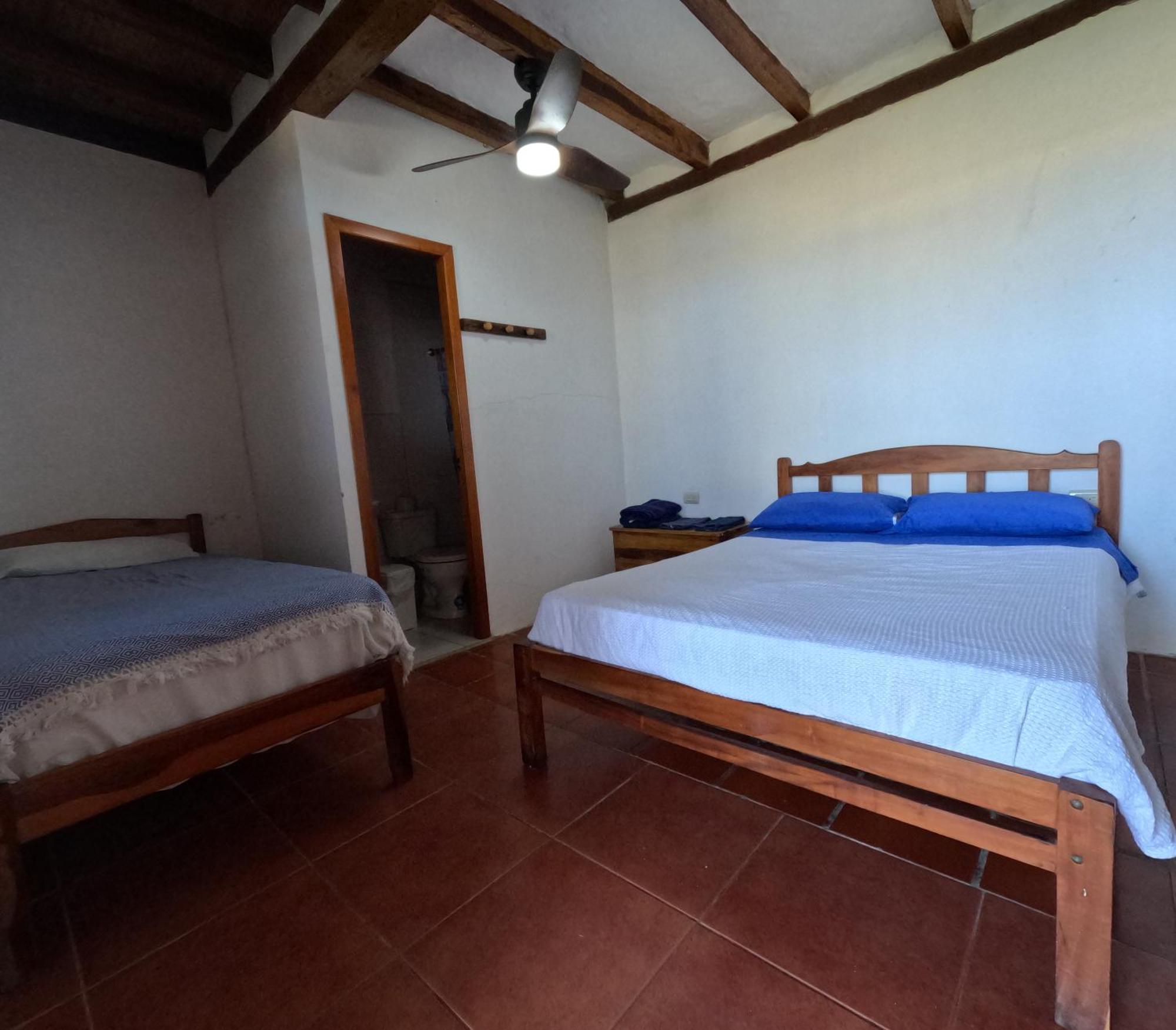 Hostal Solemare Montañita Extérieur photo