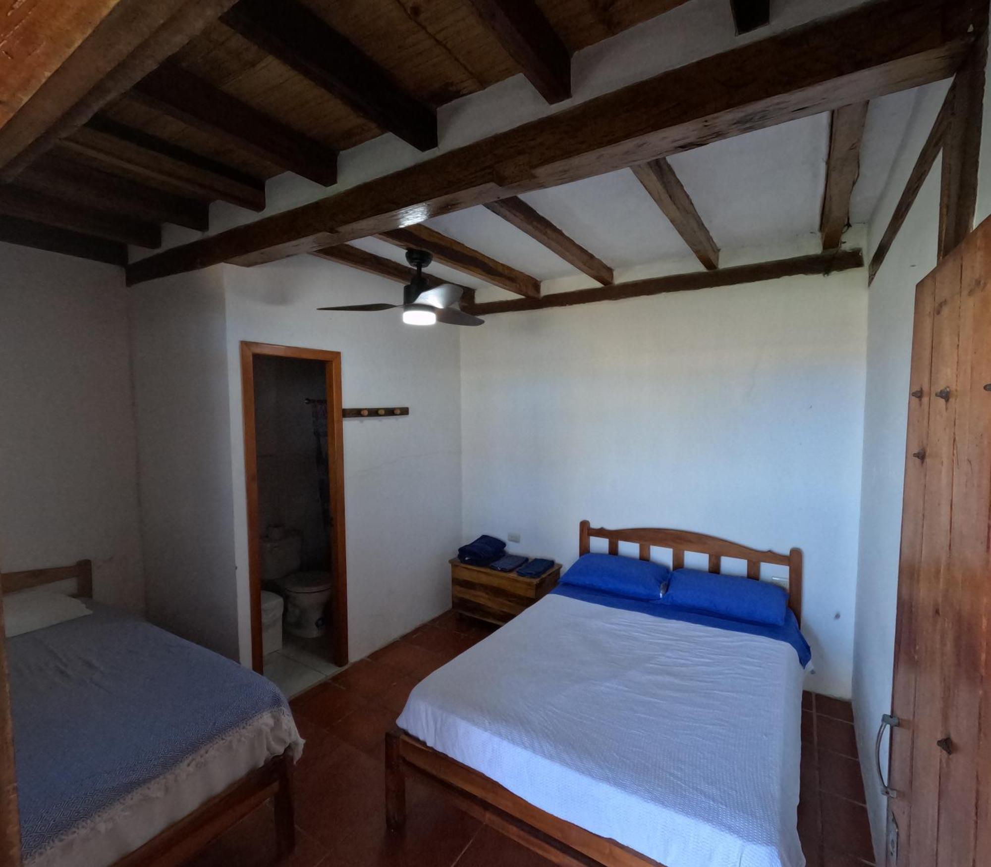Hostal Solemare Montañita Extérieur photo