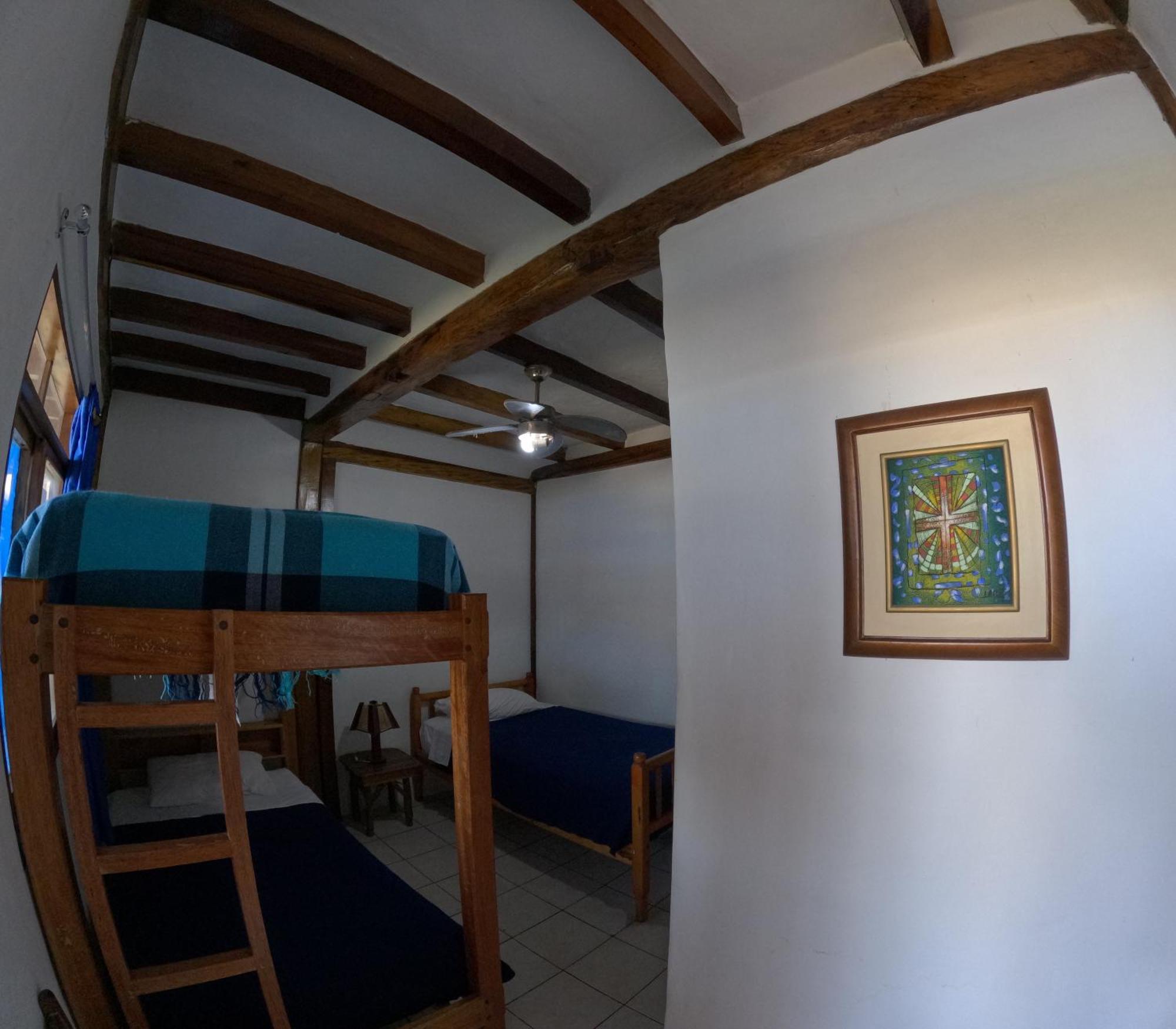 Hostal Solemare Montañita Extérieur photo