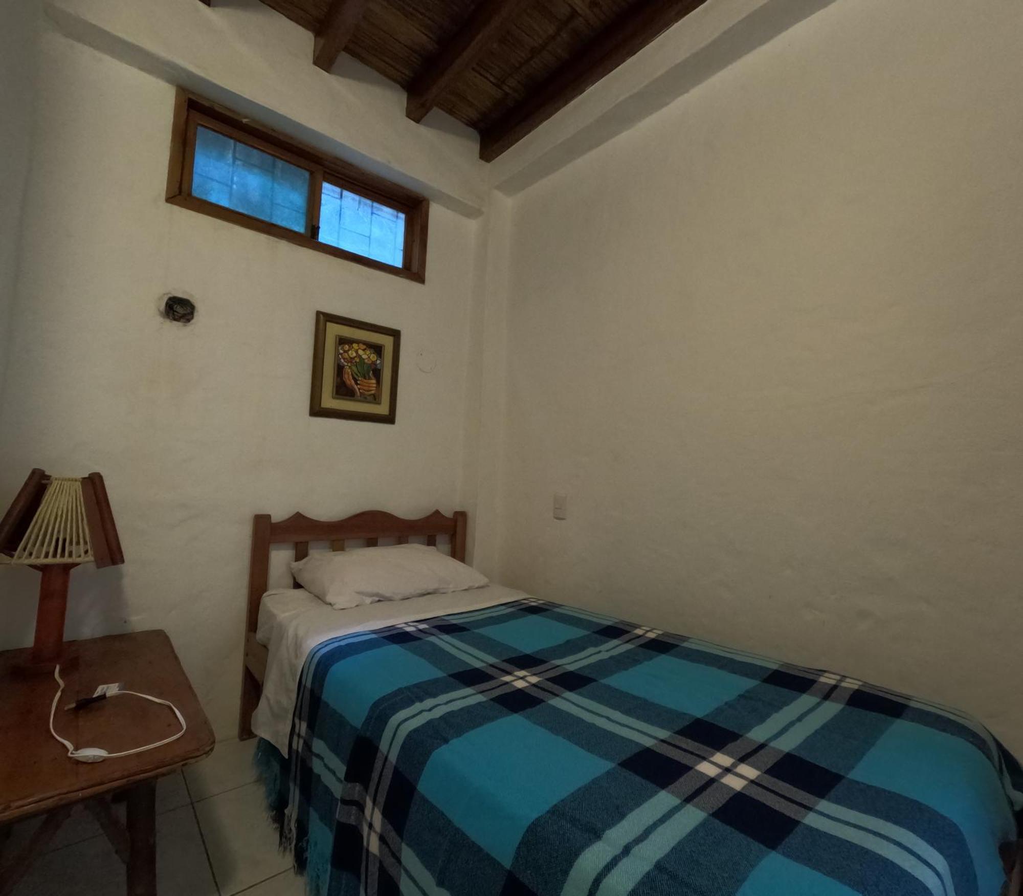 Hostal Solemare Montañita Extérieur photo