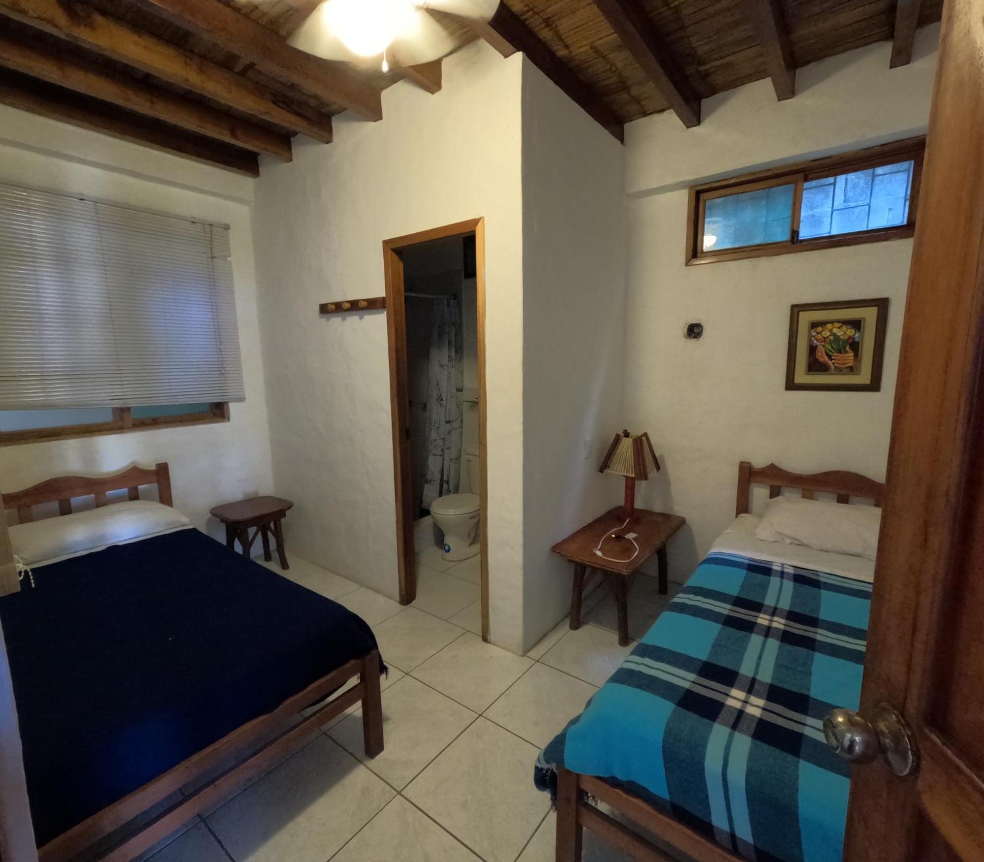 Hostal Solemare Montañita Extérieur photo