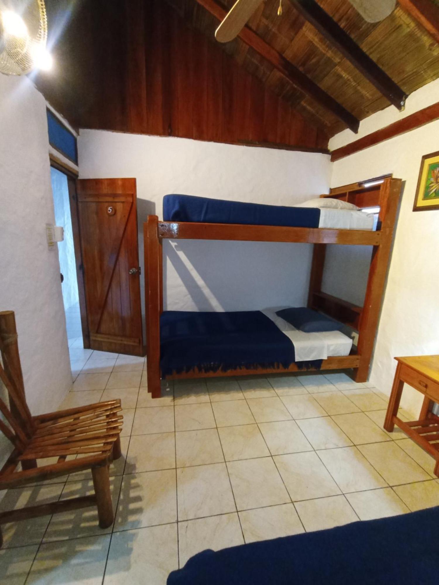 Hostal Solemare Montañita Extérieur photo
