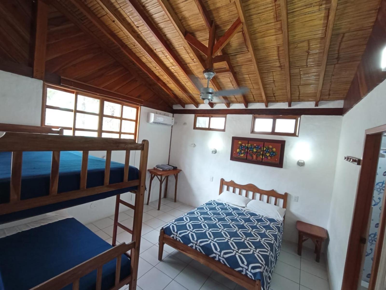 Hostal Solemare Montañita Extérieur photo