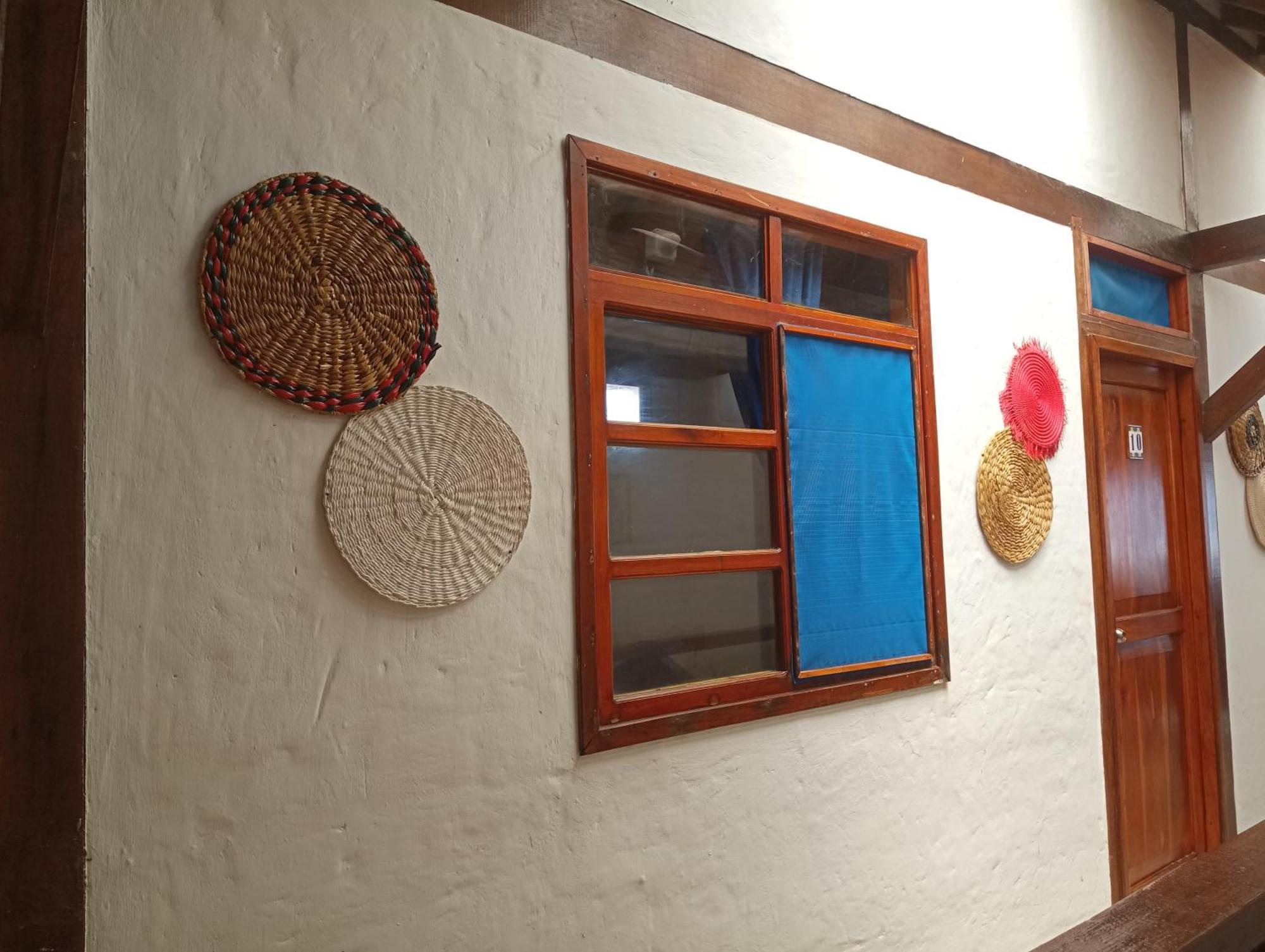 Hostal Solemare Montañita Extérieur photo