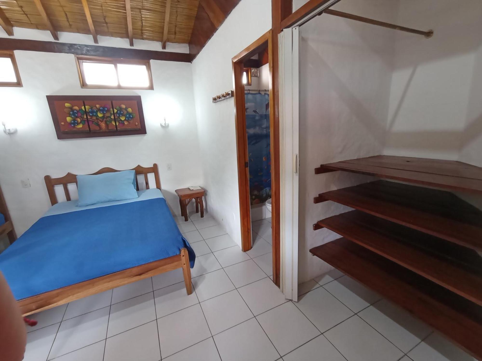 Hostal Solemare Montañita Extérieur photo