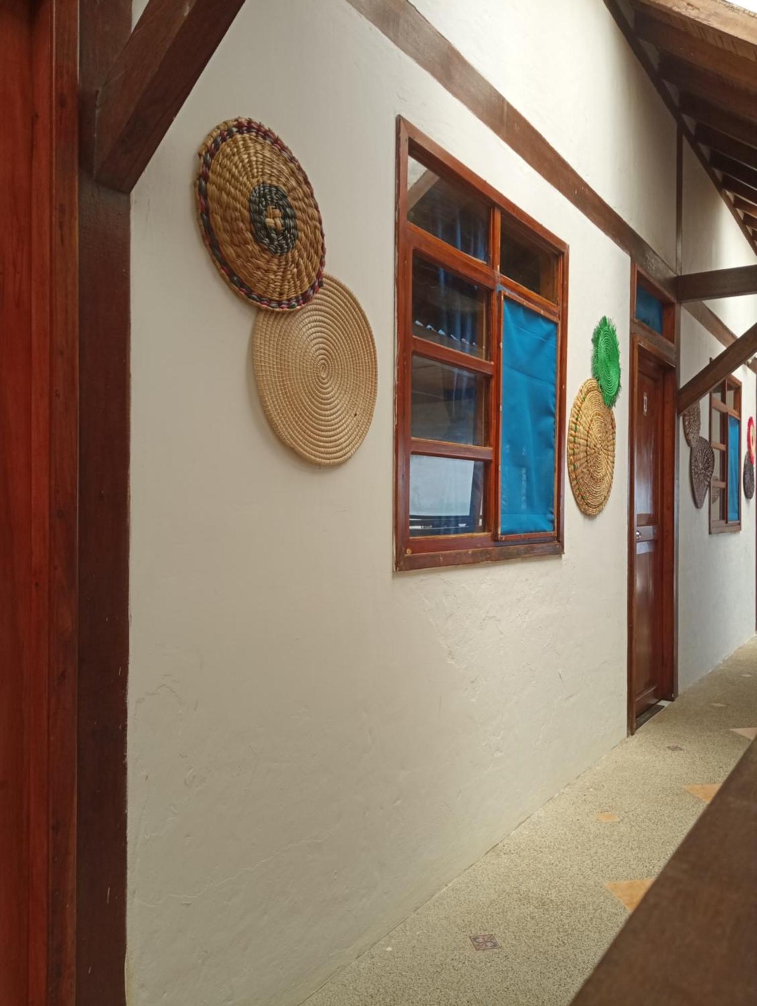 Hostal Solemare Montañita Extérieur photo