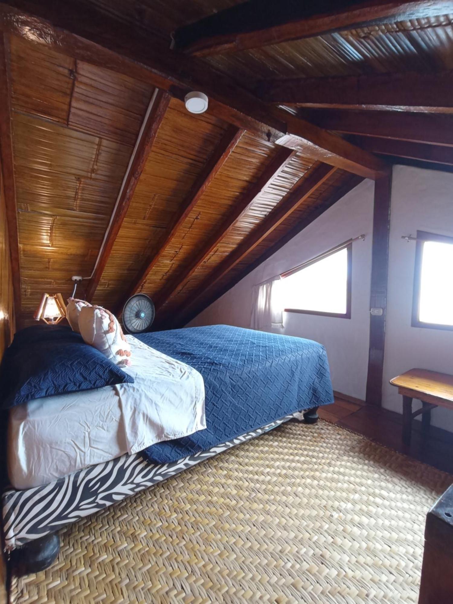 Hostal Solemare Montañita Extérieur photo