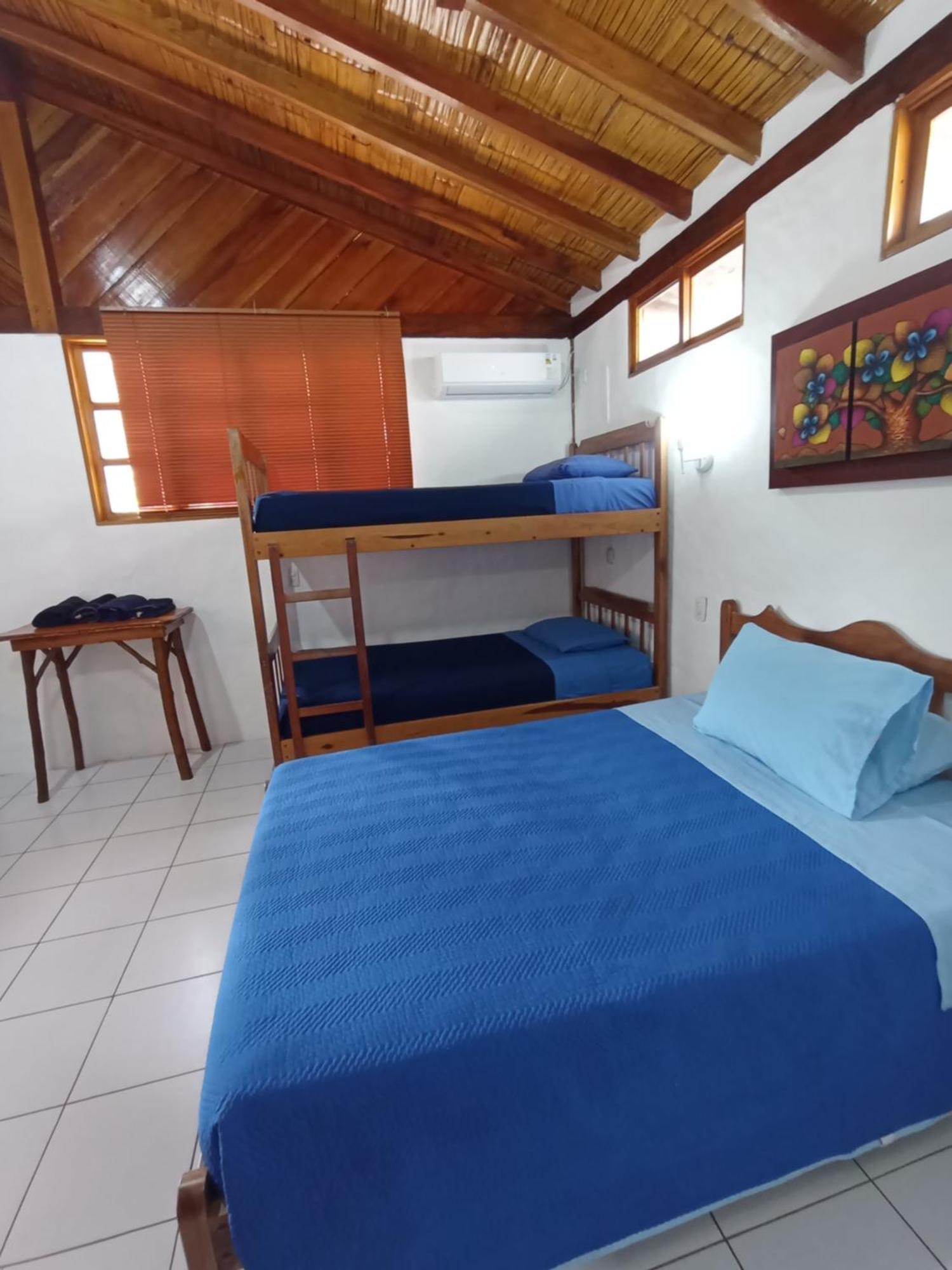Hostal Solemare Montañita Extérieur photo