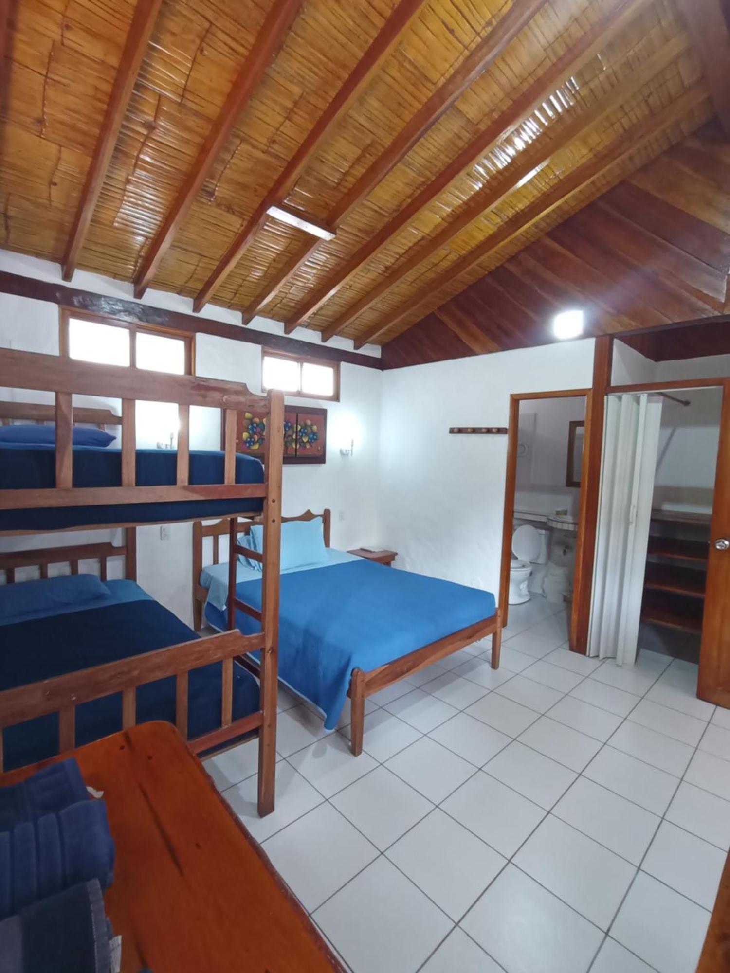 Hostal Solemare Montañita Extérieur photo