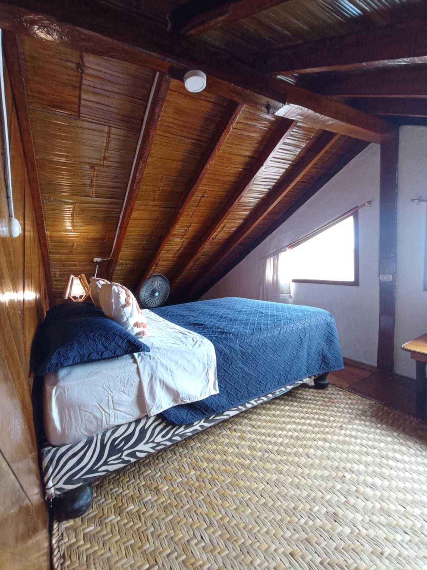 Hostal Solemare Montañita Extérieur photo