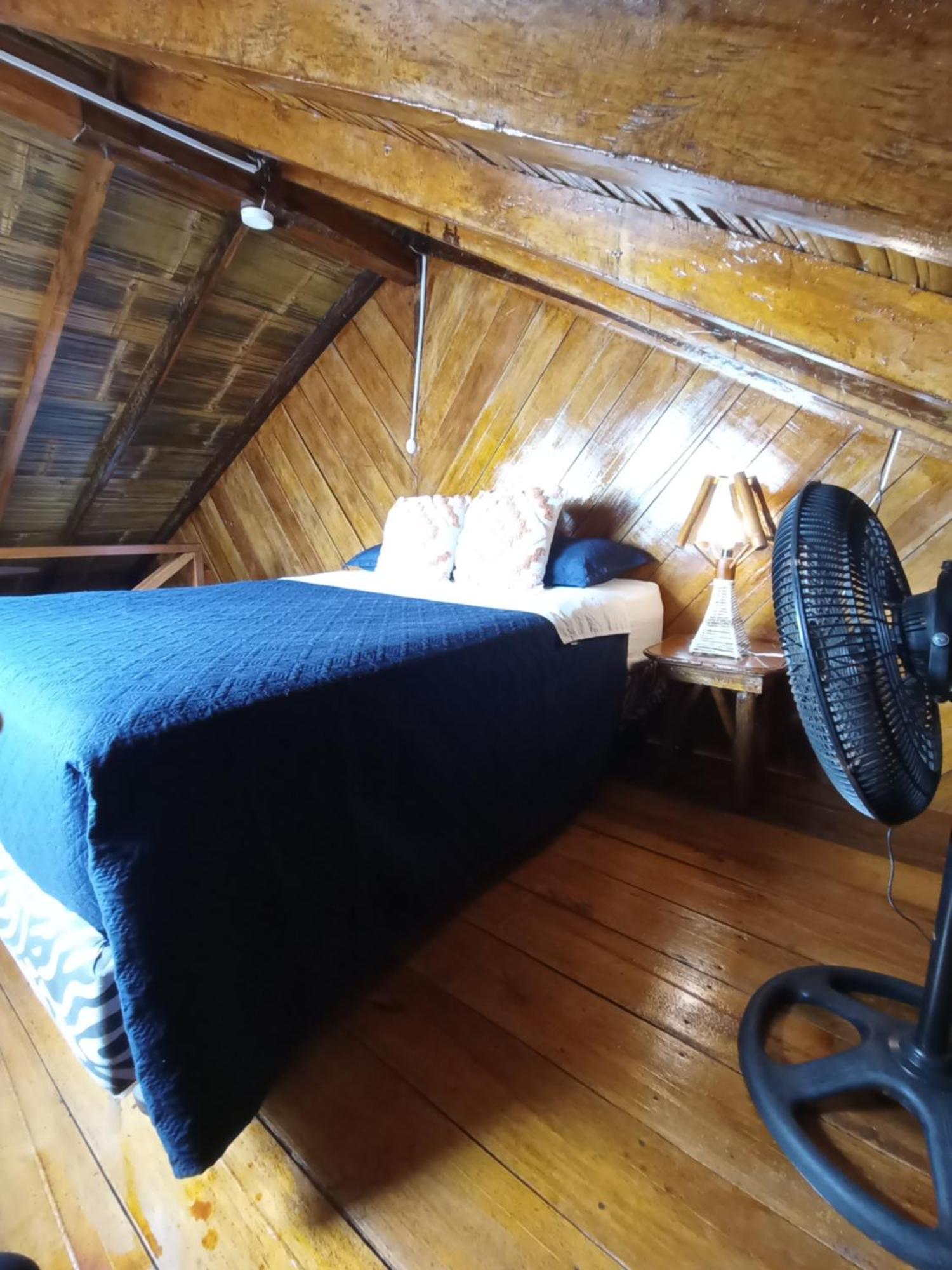 Hostal Solemare Montañita Extérieur photo