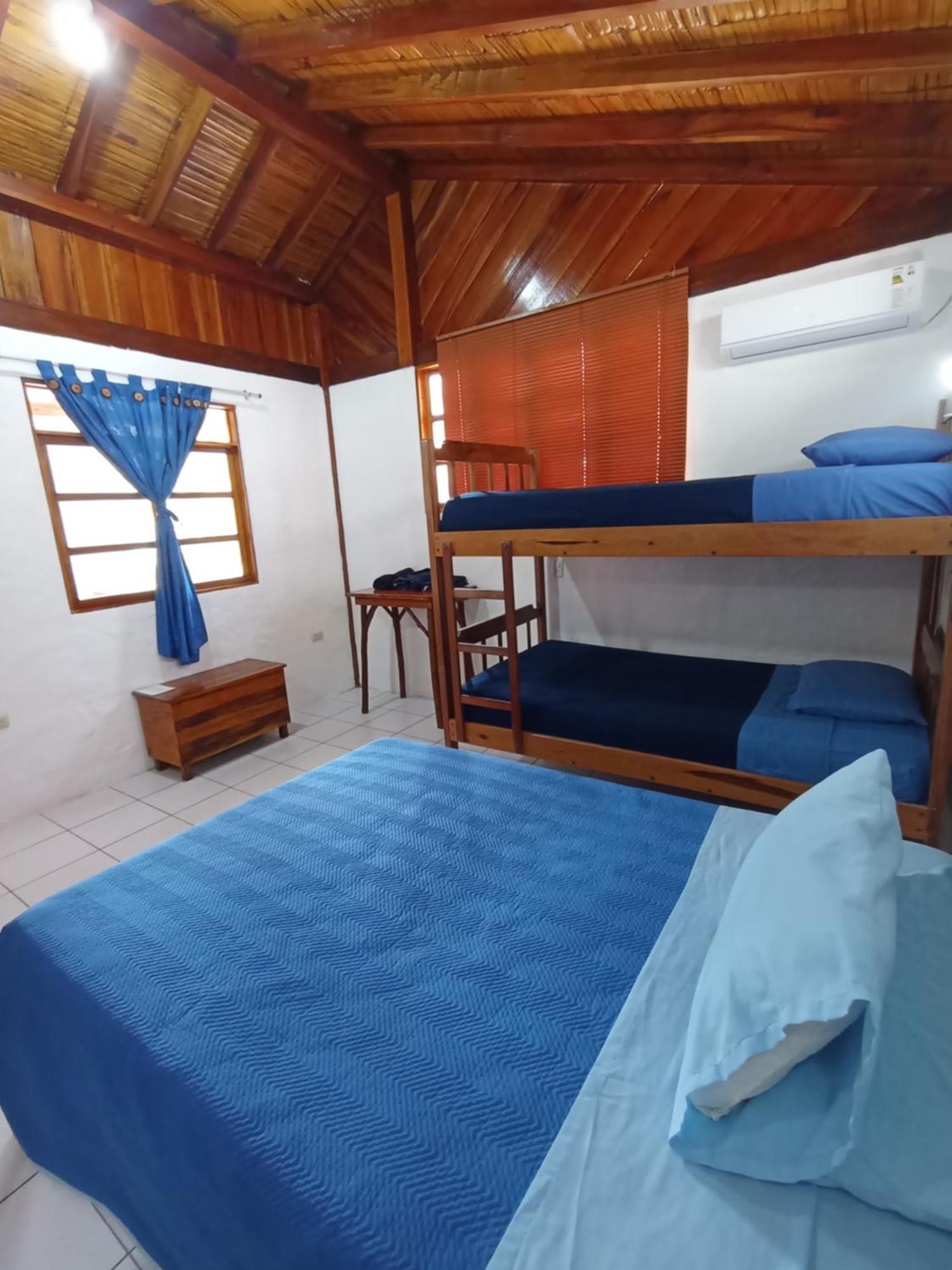 Hostal Solemare Montañita Extérieur photo
