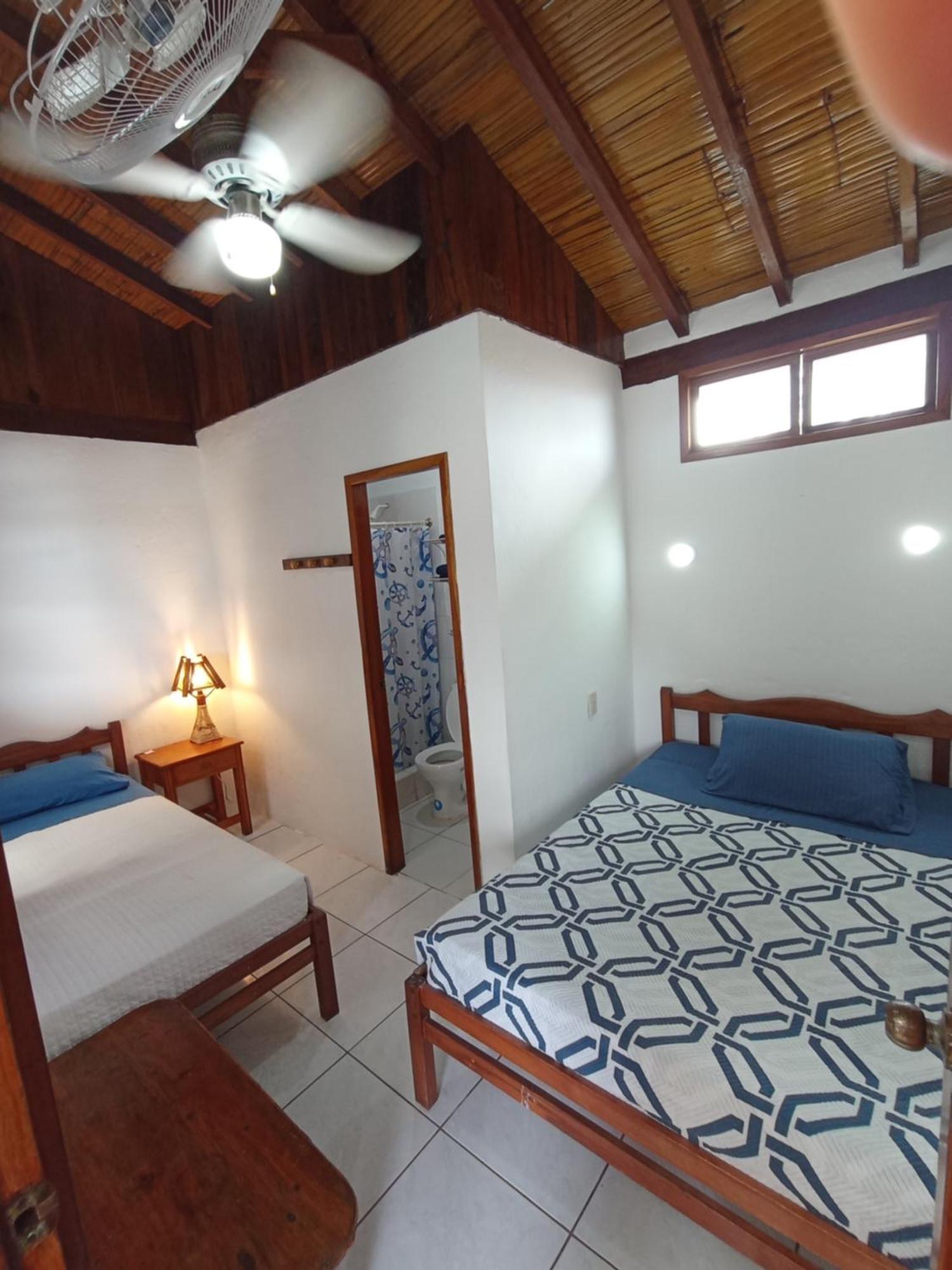Hostal Solemare Montañita Extérieur photo