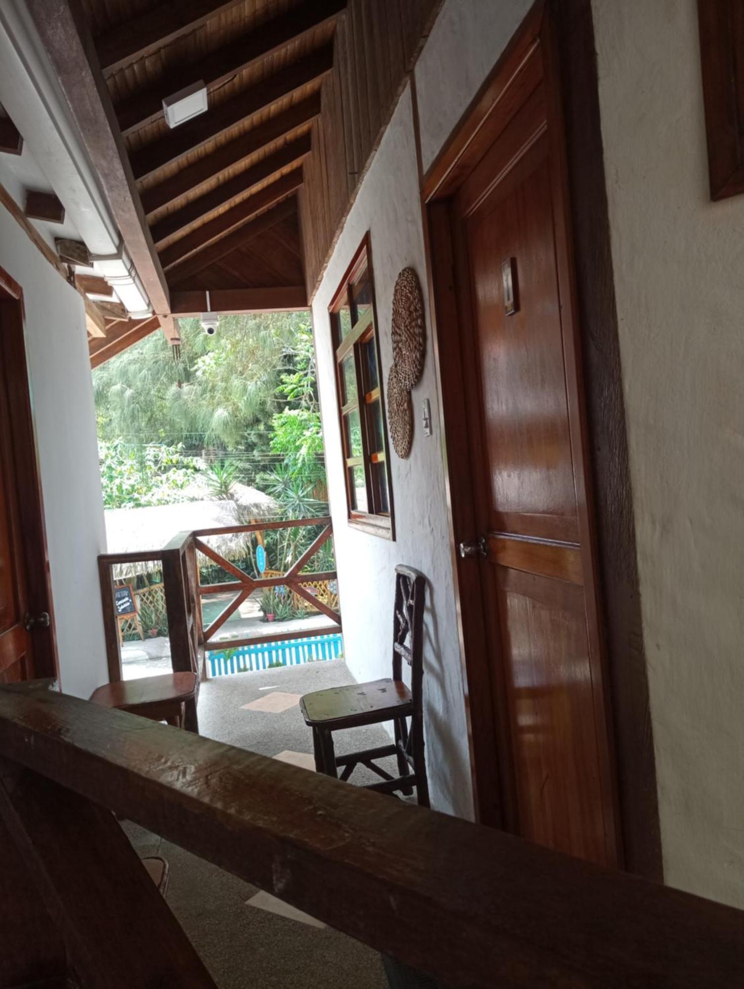 Hostal Solemare Montañita Extérieur photo