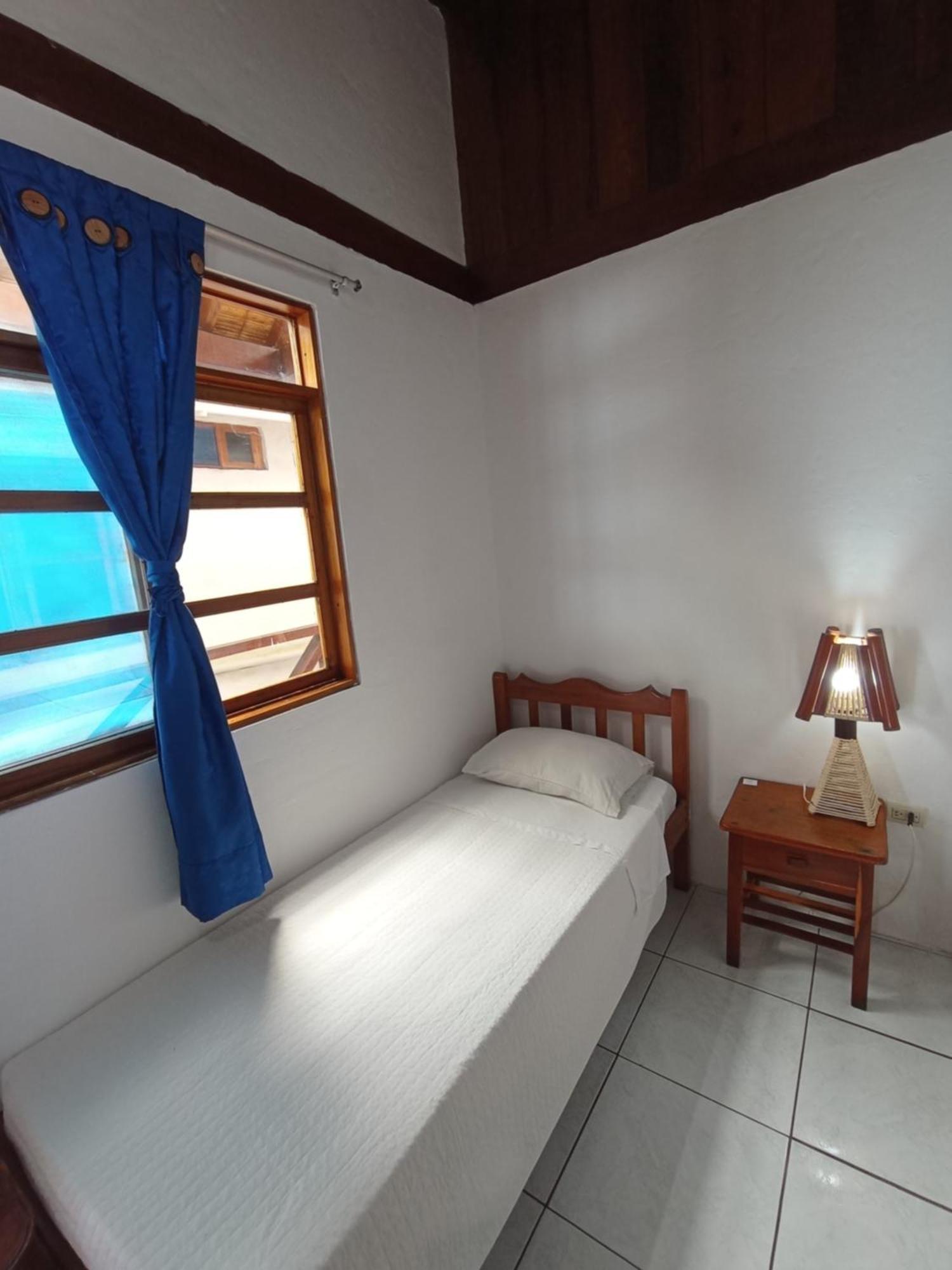 Hostal Solemare Montañita Extérieur photo