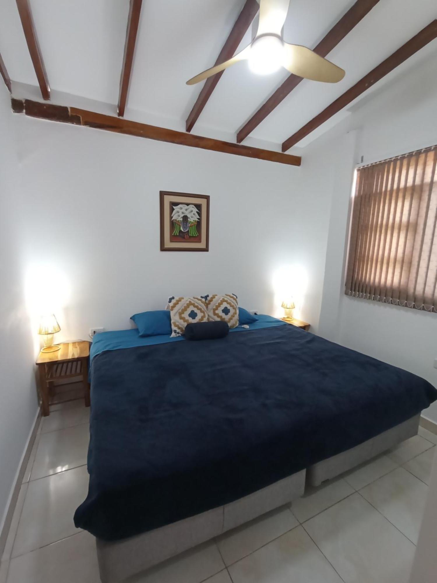 Hostal Solemare Montañita Extérieur photo