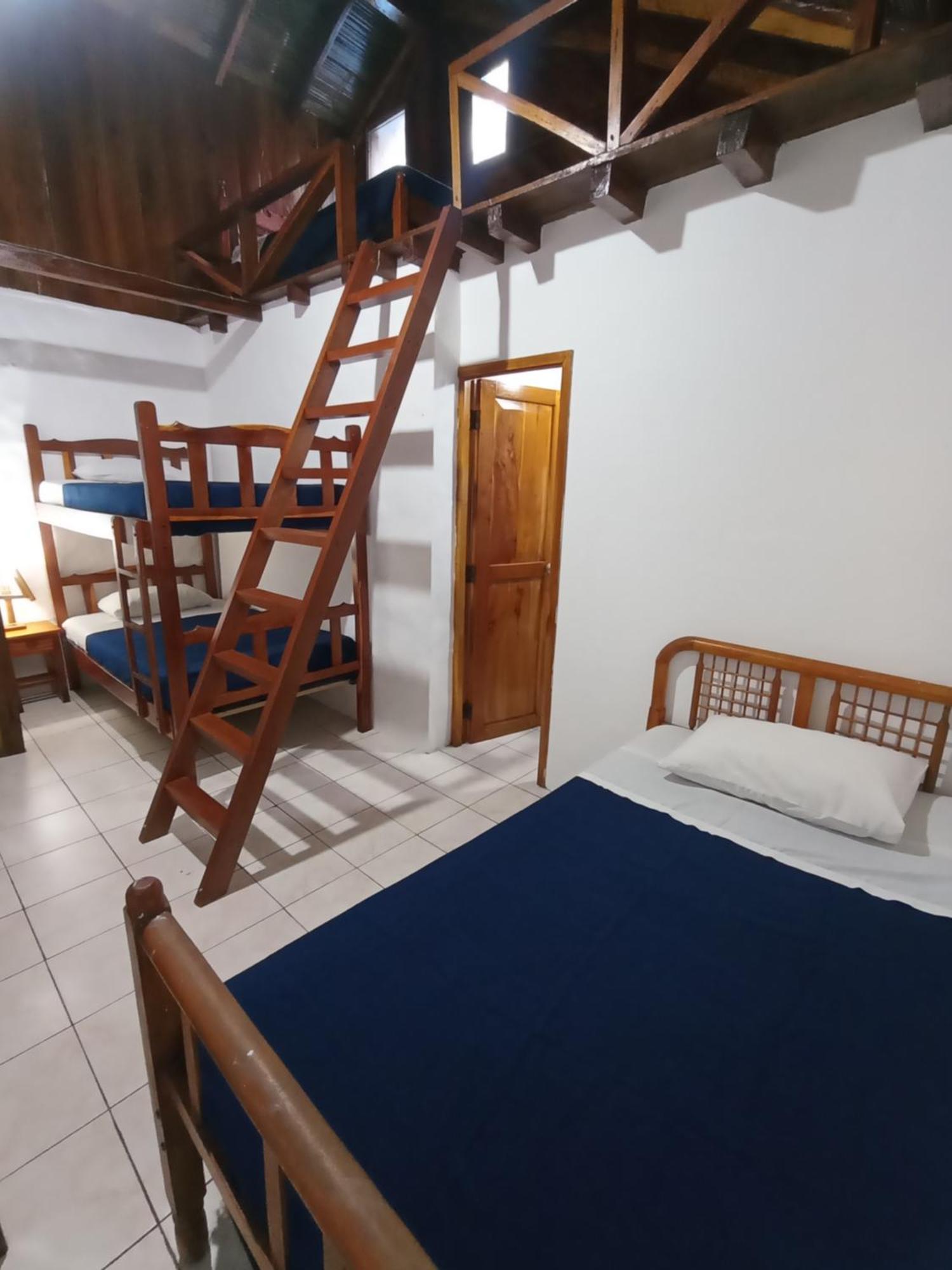 Hostal Solemare Montañita Extérieur photo