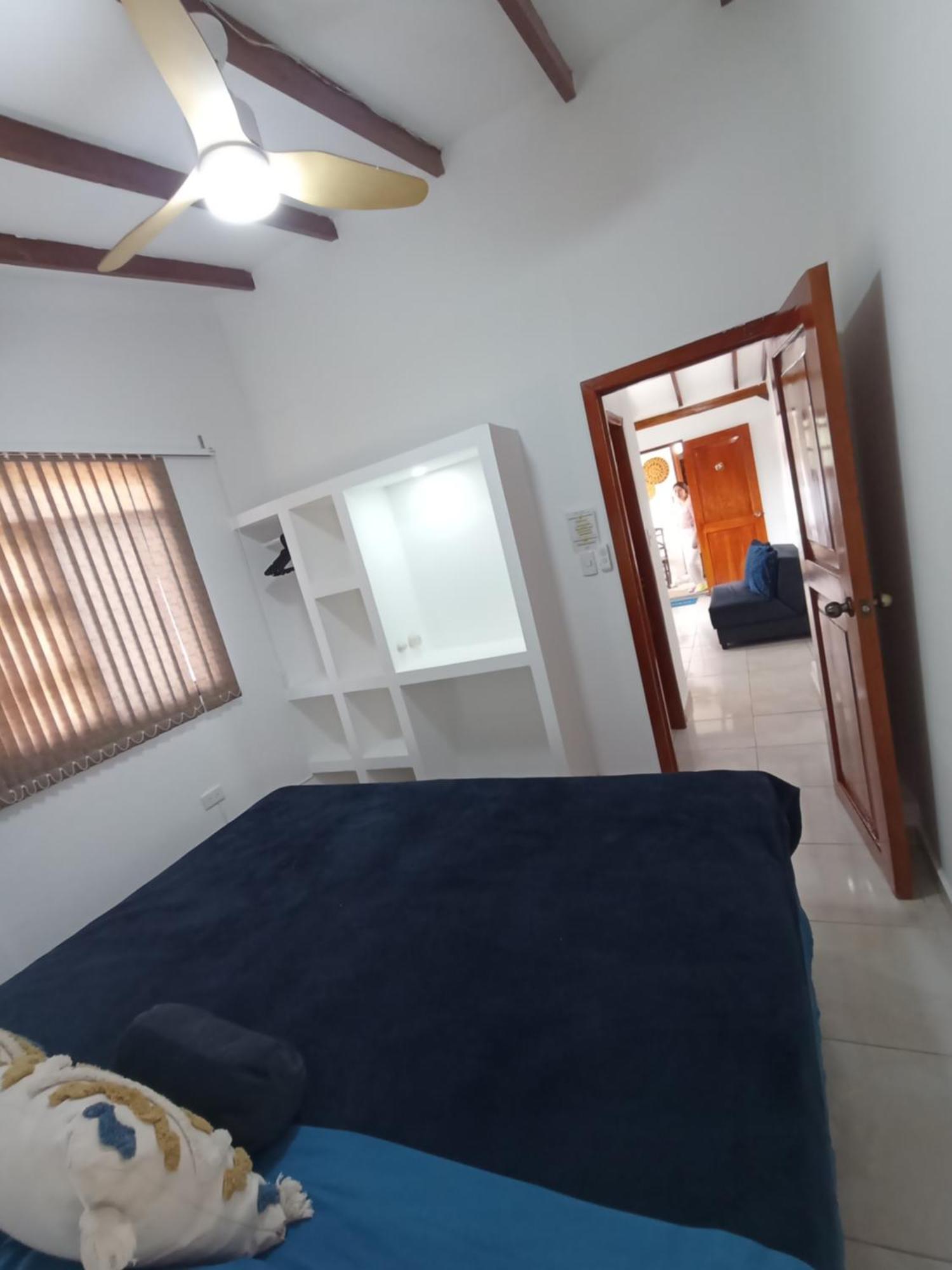 Hostal Solemare Montañita Extérieur photo