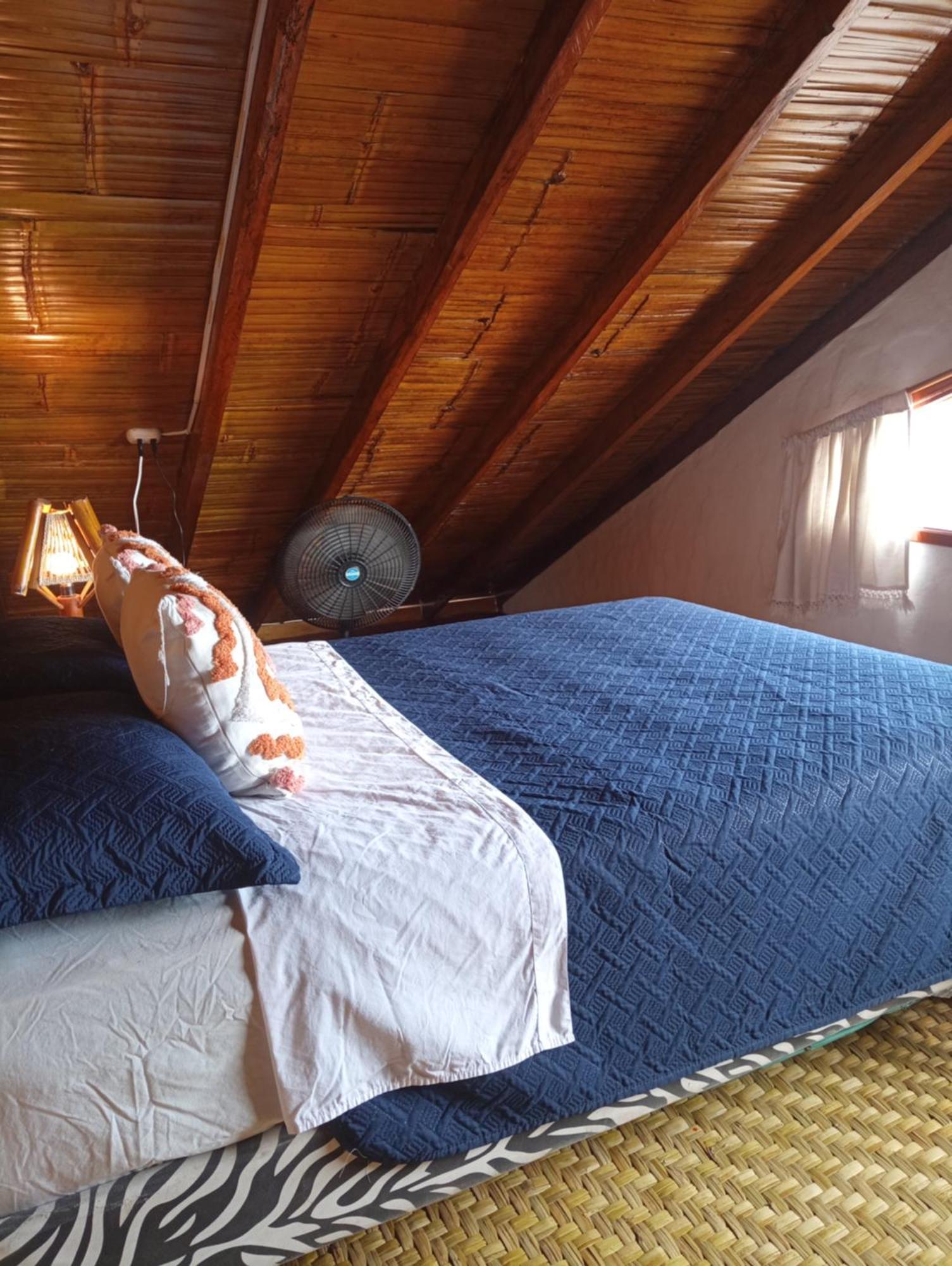 Hostal Solemare Montañita Extérieur photo